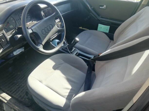 Audi 80 B3, 1988 г.