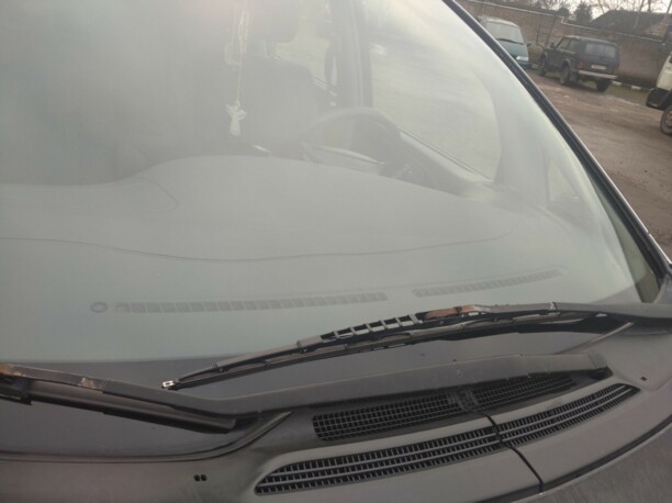 Toyota Previa II (XR30, XR40), 7 мест, 2001 г.