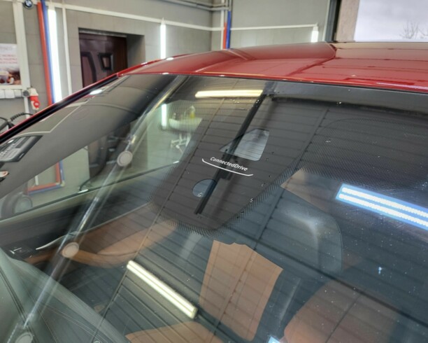 BMW X6 F16, 2015 г.