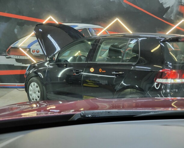 BMW X6 F16, 2015 г.