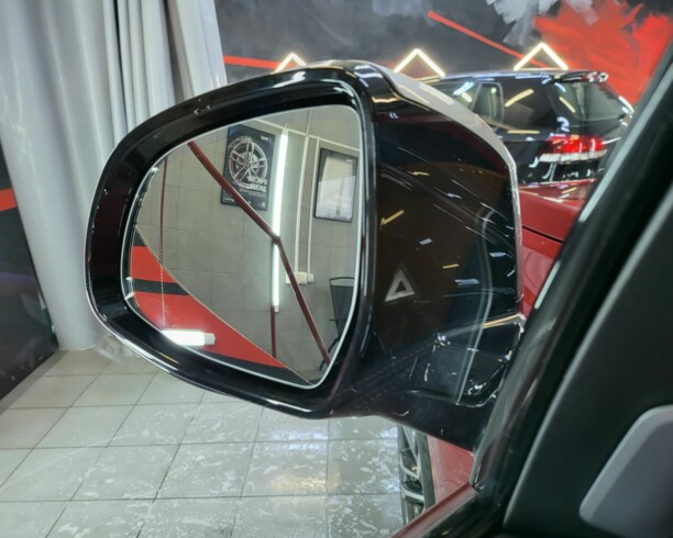 BMW X6 F16, 2015 г.