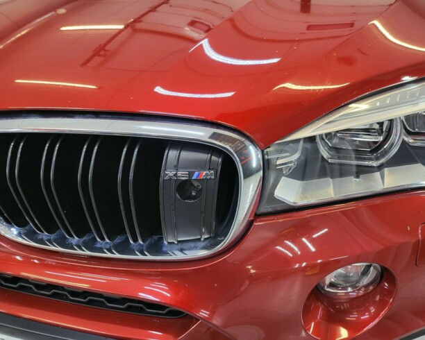 BMW X6 F16, 2015 г.