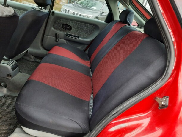 Renault Laguna I, 1995 г.