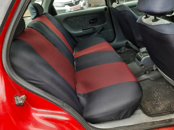Renault Laguna I, 1995 г.