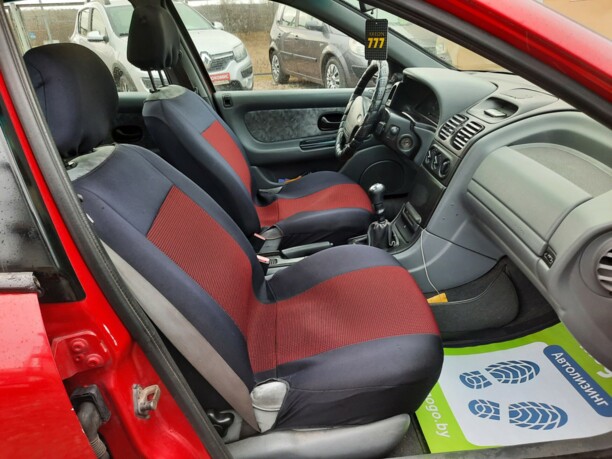 Renault Laguna I, 1995 г.