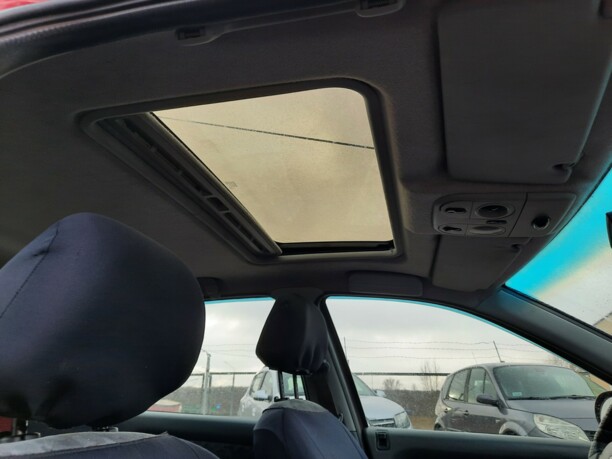 Renault Laguna I, 1995 г.