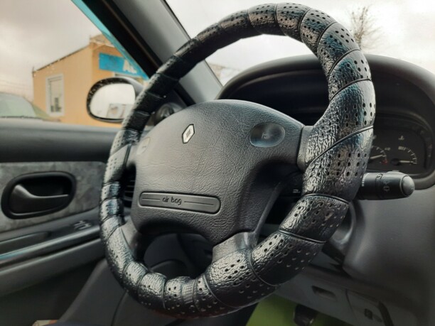 Renault Laguna I, 1995 г.