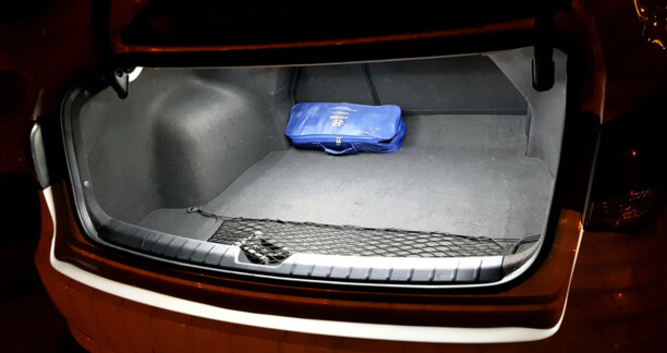 Hyundai i40 VF, 2012 г.