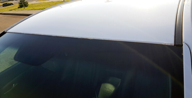 Hyundai i40 VF, 2012 г.