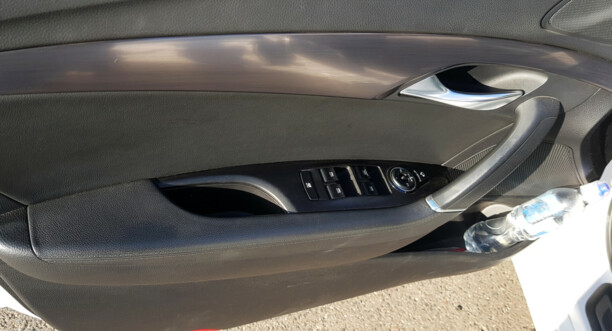 Hyundai i40 VF, 2012 г.