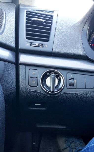 Hyundai i40 VF, 2012 г.