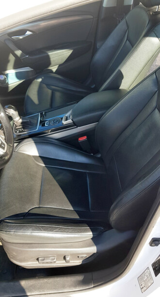 Hyundai i40 VF, 2012 г.