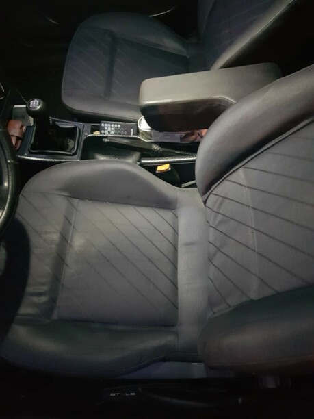 Audi A6 C4, 1995 г.