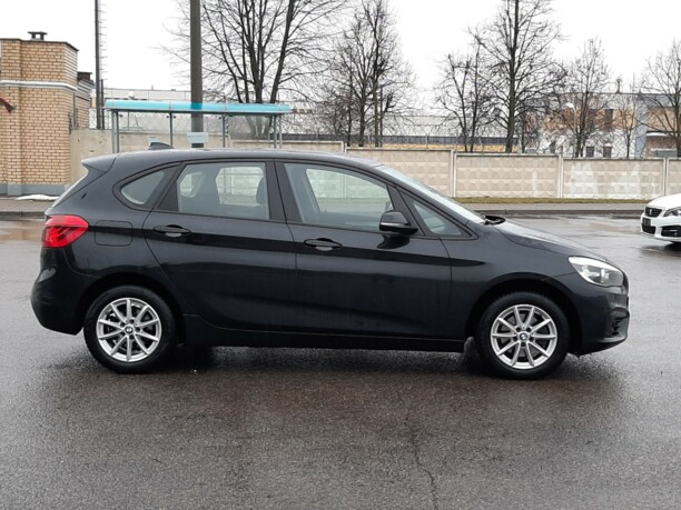 BMW 2 серия Active Tourer F45, 2017 г.