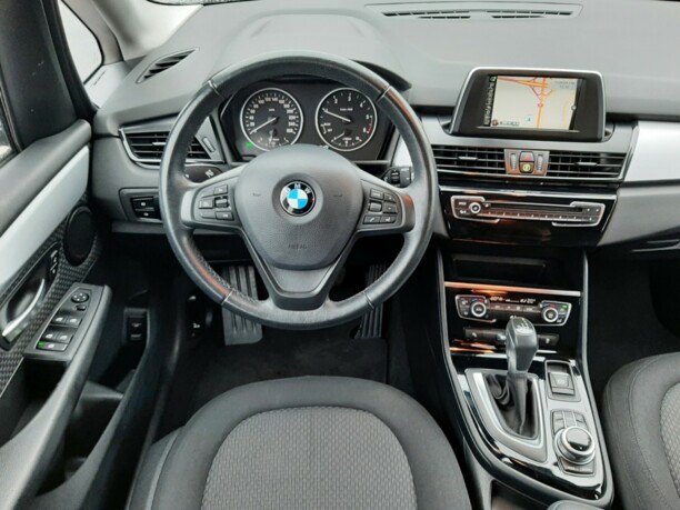 BMW 2 серия Active Tourer F45, 2017 г.