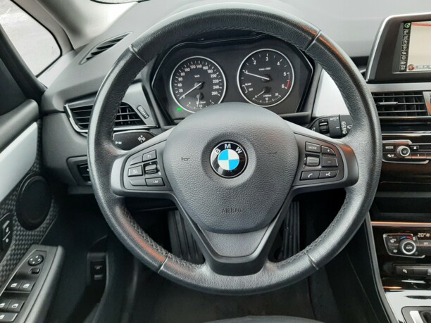 BMW 2 серия Active Tourer F45, 2017 г.
