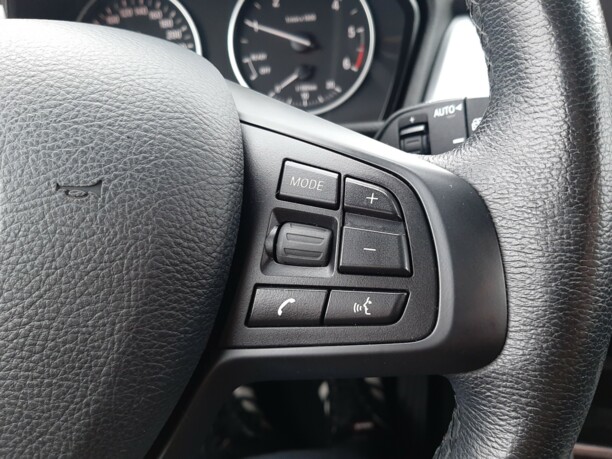 BMW 2 серия Active Tourer F45, 2017 г.