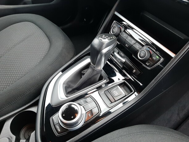BMW 2 серия Active Tourer F45, 2017 г.