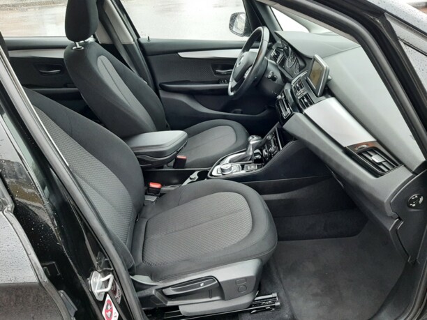 BMW 2 серия Active Tourer F45, 2017 г.