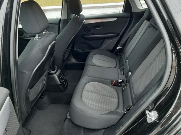 BMW 2 серия Active Tourer F45, 2017 г.