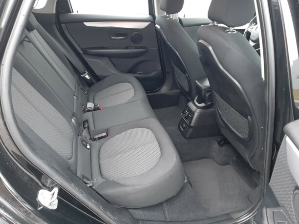 BMW 2 серия Active Tourer F45, 2017 г.