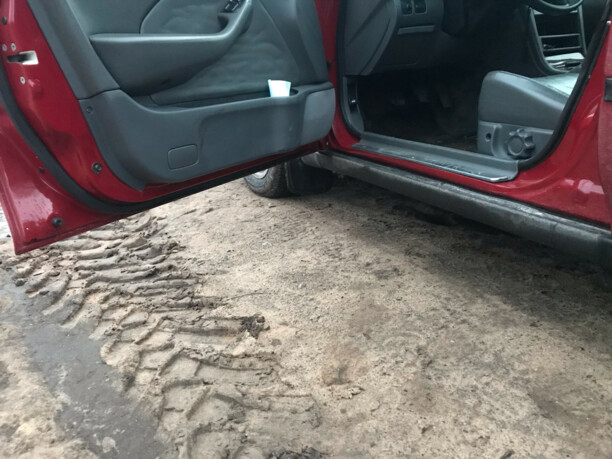 Rover 600, 1998 г.