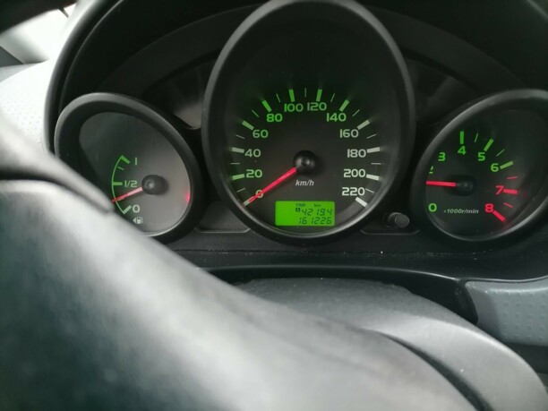 Mitsubishi Colt VI, 2008 г.