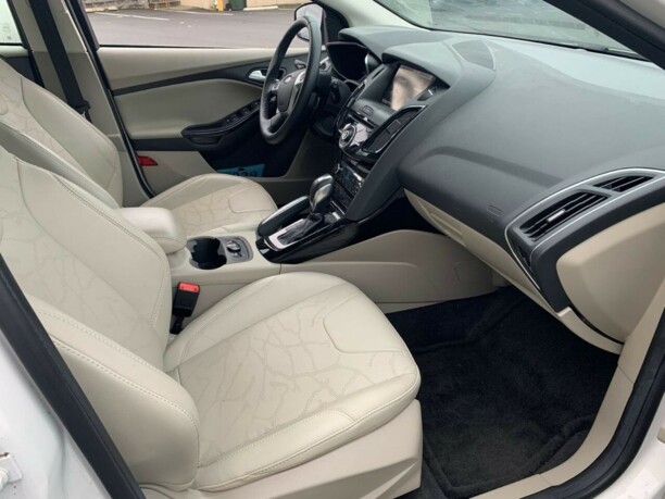 Ford Focus III, 2013 г.