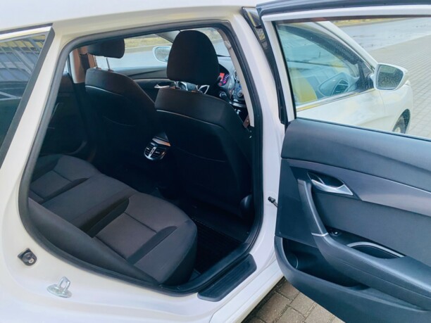 Hyundai i40 VF, 2014 г.