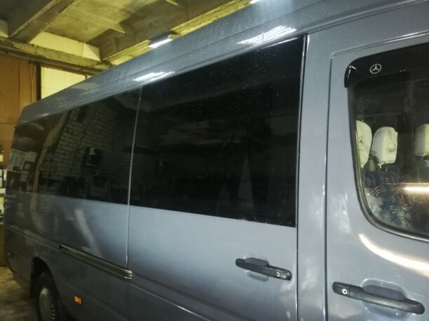 Mercedes-Benz Sprinter , 2004 г.