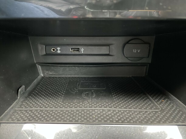 Volkswagen Tiguan II, 2016 г.