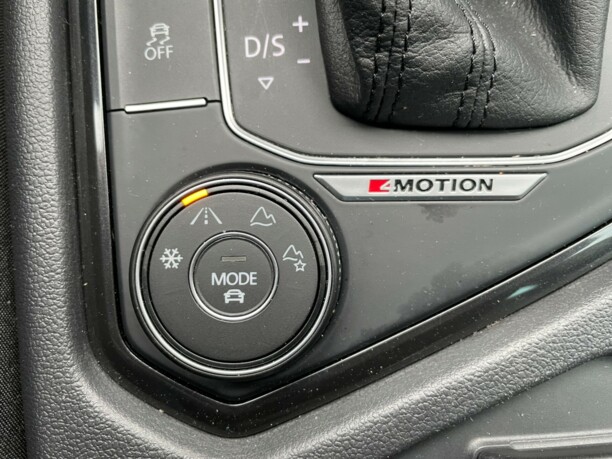 Volkswagen Tiguan II, 2016 г.