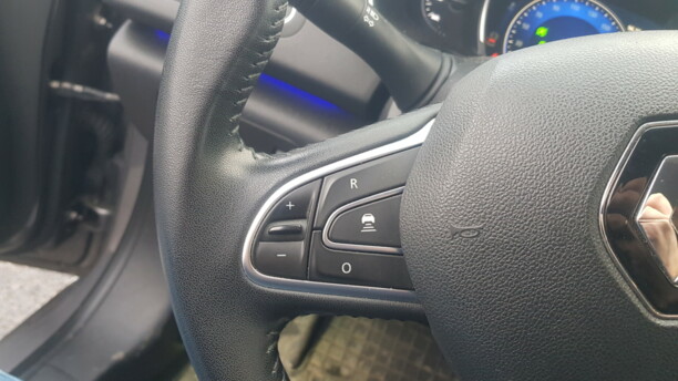 Renault Talisman, 2015 г.