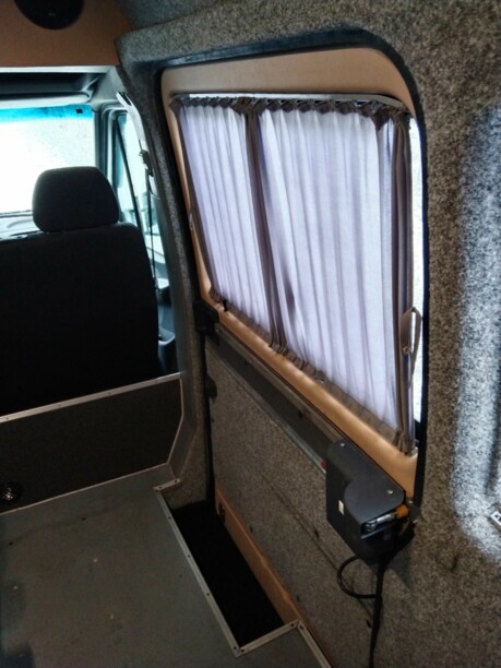 Mercedes-Benz Sprinter classic, 2015 г.