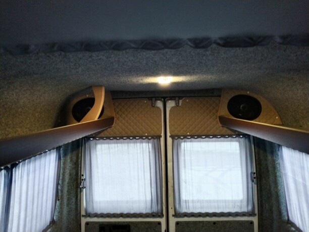 Mercedes-Benz Sprinter classic, 2015 г.