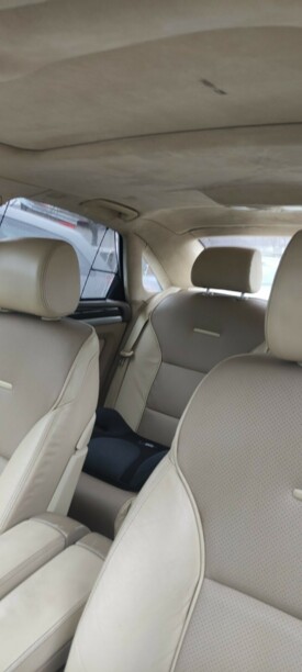 Audi A8 D3, 2004 г.