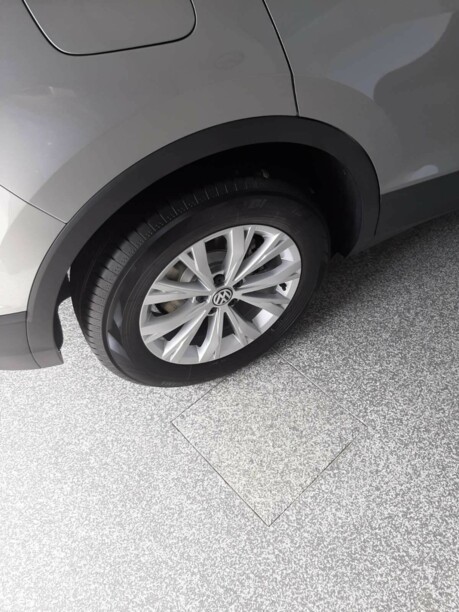 Volkswagen Tiguan II, 2020 г.