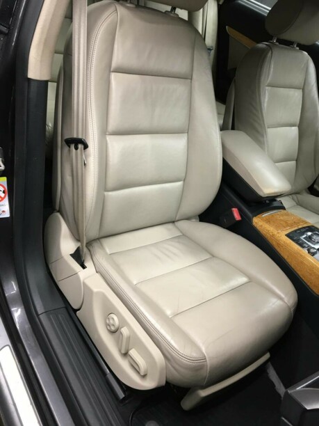 Audi A6 Allroad C6, 2006 г.