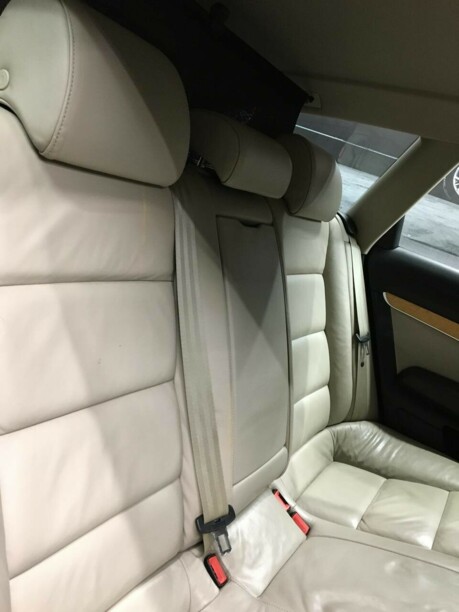 Audi A6 Allroad C6, 2006 г.