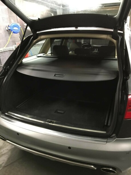 Audi A6 Allroad C6, 2006 г.