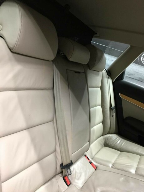 Audi A6 Allroad C6, 2006 г.