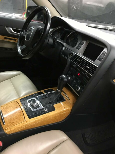 Audi A6 Allroad C6, 2006 г.