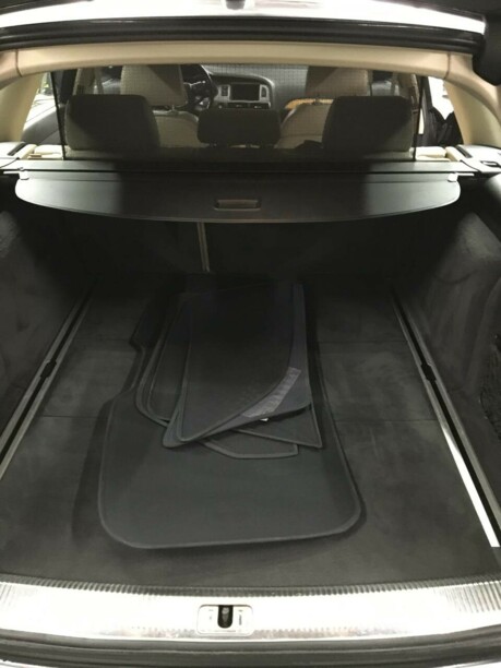 Audi A6 Allroad C6, 2006 г.