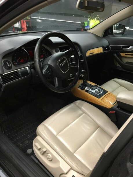Audi A6 Allroad C6, 2006 г.