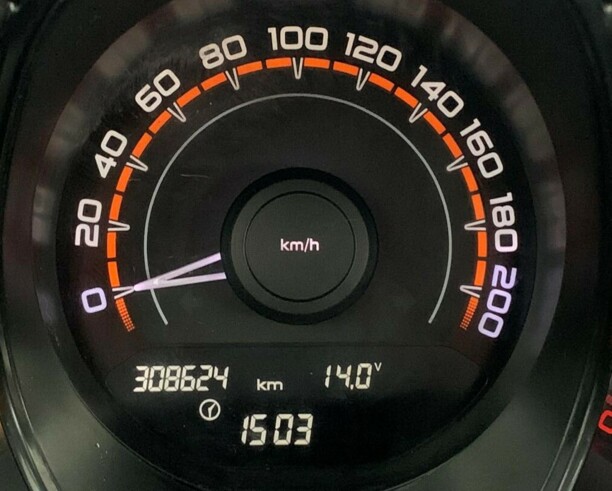 Lada (ВАЗ) Vesta, 2018 г.