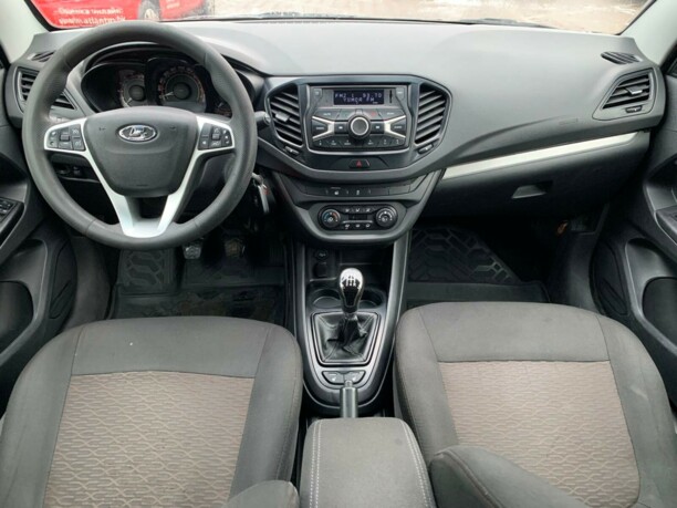 Lada (ВАЗ) Vesta, 2018 г.