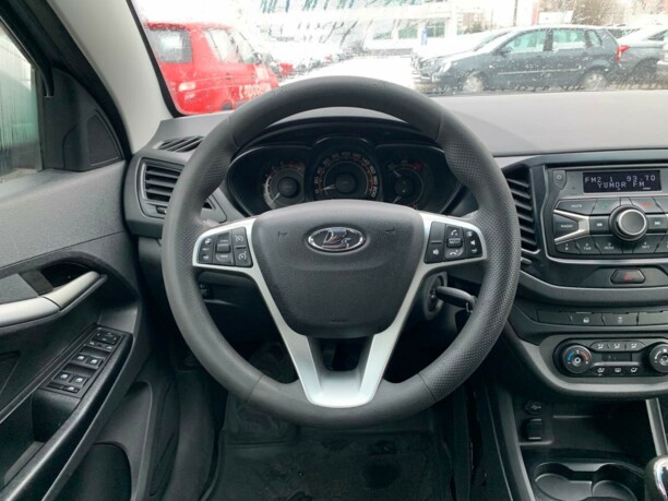 Lada (ВАЗ) Vesta, 2018 г.