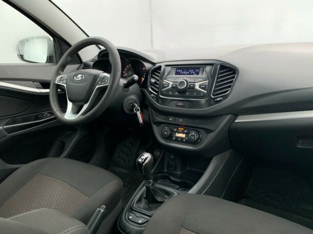 Lada (ВАЗ) Vesta, 2018 г.