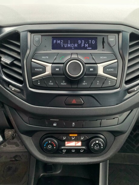 Lada (ВАЗ) Vesta, 2018 г.