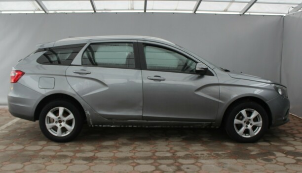 Lada (ВАЗ) Vesta, 2018 г.